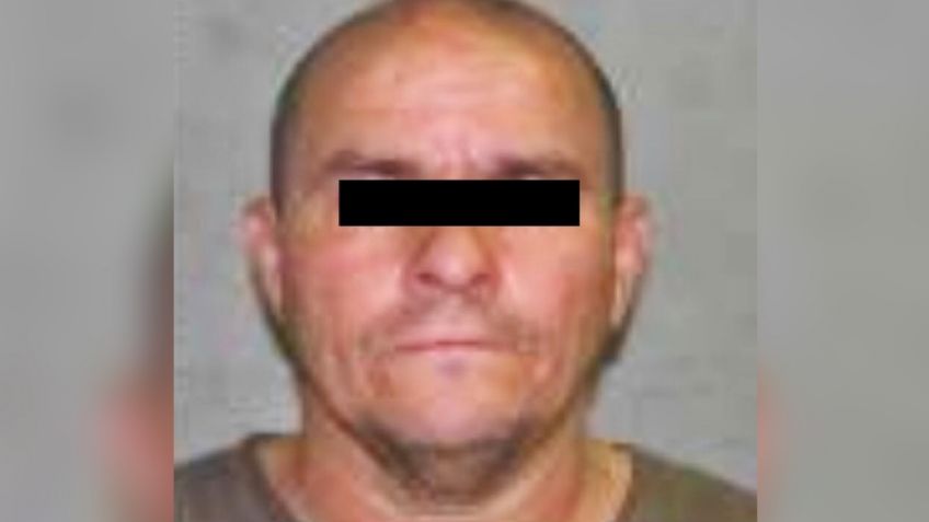 Eleazar pasará 70 años tras las rejas en Ciudad Obregón; secuestró y asesinó a una pareja