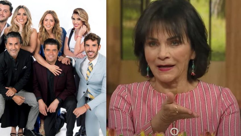 Adiós 'Hoy': Tras vender joyas para sobrevivir, conductor traiciona a Televisa con 'Ventaneando'