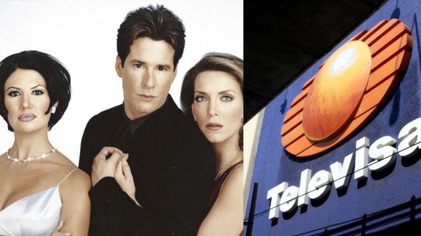 Se desfiguró: Tras huir del narco y veto de TV Azteca, protagonista de Televisa se va de México