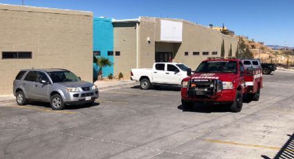 Moviliza a autoridades de Nogales accidente en guardería; una persona resulta electrocutada