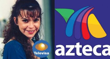 Divorciada y sin exclusividad: Tras años vetada, querida exactriz de TV Azteca vuelve a Televisa