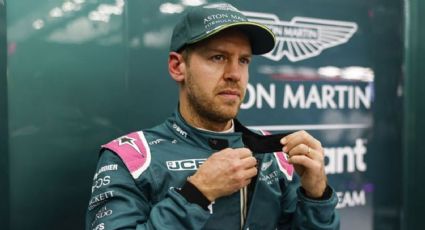 Sebastian Vettel no participará en el GP de Rusia: "Está mal correr en ese país"
