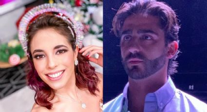 ¡Adiós 'Potro'! Tras fracaso en 'Hoy', Arantza Ruiz estrena noviazgo con actor de Televisa