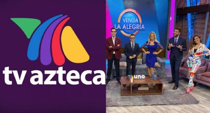 Tras 7 años en TV Azteca y 40 kilos menos, querida conductora se une a 'VLA' y hunde a 'Hoy'
