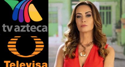 Adiós 'Hoy': Sin exclusividad y tras rogar por trabajo en TV Azteca, actriz queda fuera de Televisa