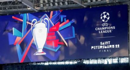 UEFA decidirá este viernes si cambia la sede para la final de la Champions League