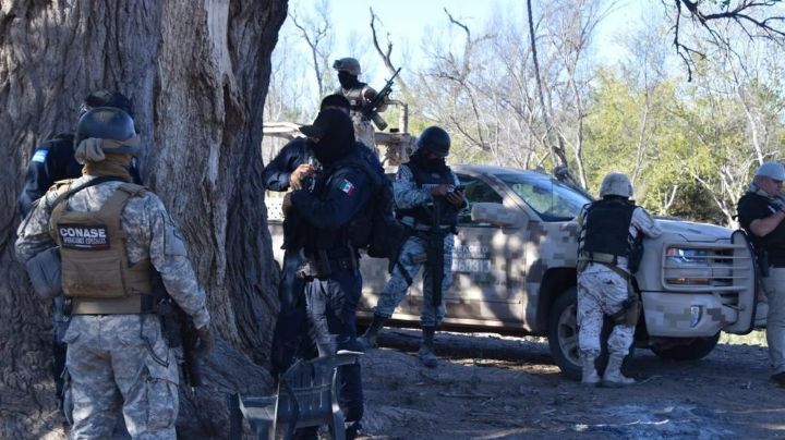 Anuncia FGJE de Sonora operativos para localizar a 2 masculinos 'levantados' en Pótam