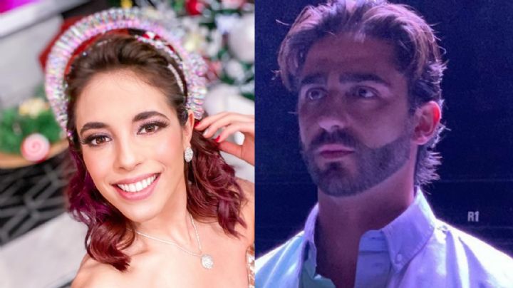 ¡Adiós 'Potro'! Tras fracaso en 'Hoy', Arantza Ruiz estrena noviazgo con actor de Televisa