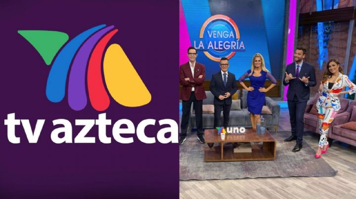 Tras 7 años en TV Azteca y 40 kilos menos, querida conductora se une a 'VLA' y hunde a 'Hoy'