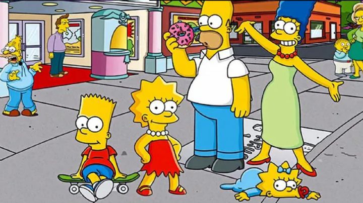¡Lo hicieron de nuevo! 'Los Simpson' habrían predicho la guerra entre Rusia y Ucrania