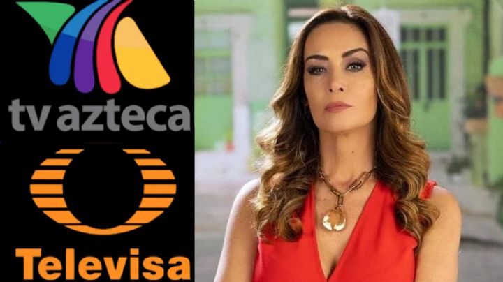 Adiós 'Hoy': Sin exclusividad y tras rogar por trabajo en TV Azteca, actriz queda fuera de Televisa