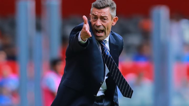 ¡Se acabó la paciencia! Santos despide a Pedro Caixinha tras la eliminación en Concachampions