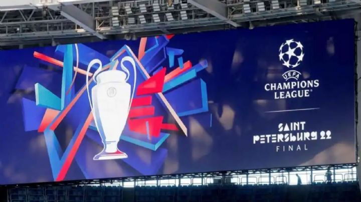 UEFA decidirá este viernes si cambia la sede para la final de la Champions League