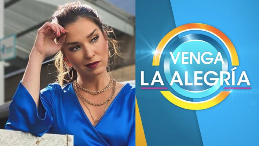 Adiós 'VLA': Tras 8 años en Televisa y rechazo en TV Azteca, Laura G sale del aire y deja México