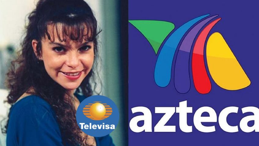 Divorciada y sin exclusividad: Tras años vetada, querida exactriz de TV Azteca vuelve a Televisa