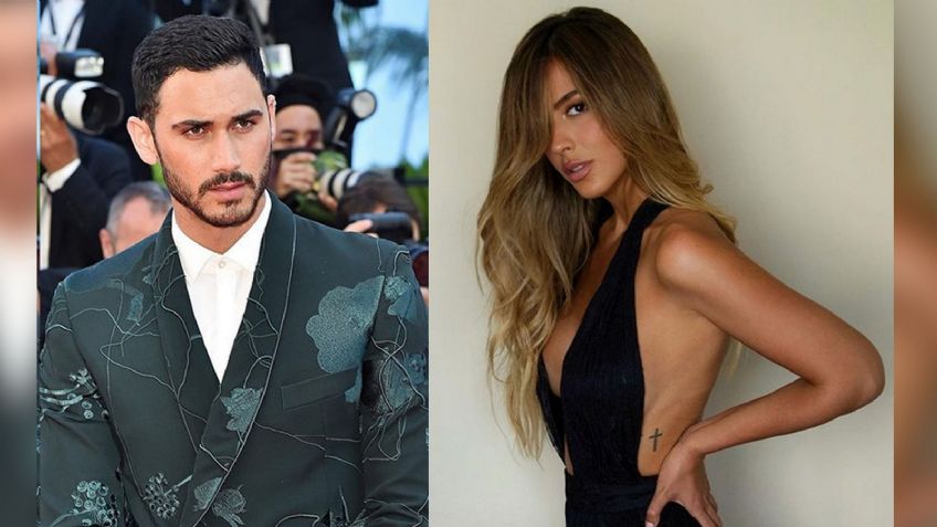 Tras ruptura con Ester Expósito, Alex Speitzer buscaría conquistar a Shannon de Lima