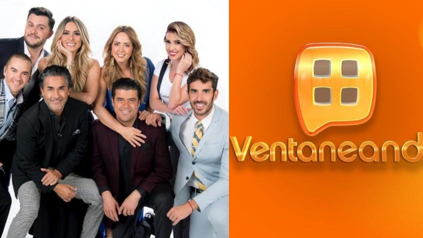 Se volvió mujer: Tras dejar 'Hoy' y desfigurarse, actor renuncia a Televisa y llega a 'Ventaneando'