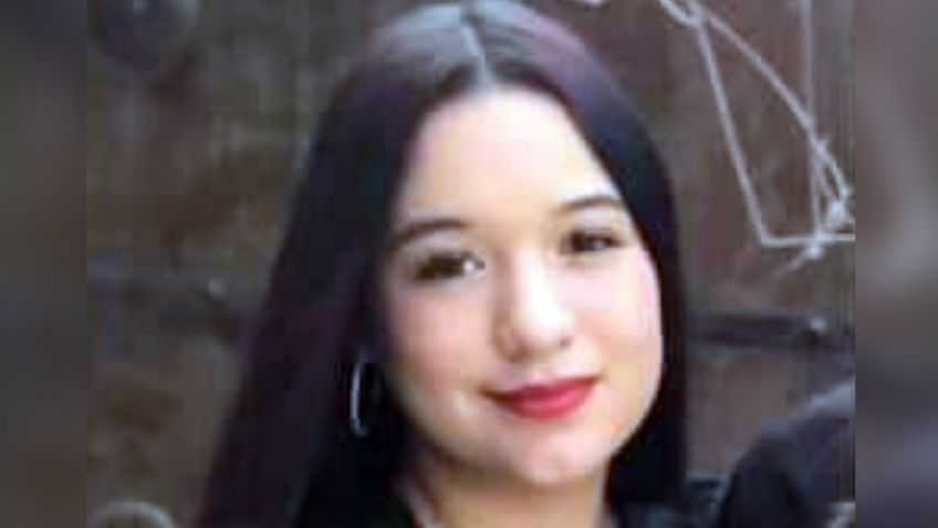 Tras horas de incertidumbre, localizan a Hellen Paulina, joven desaparecida en Hermosillo