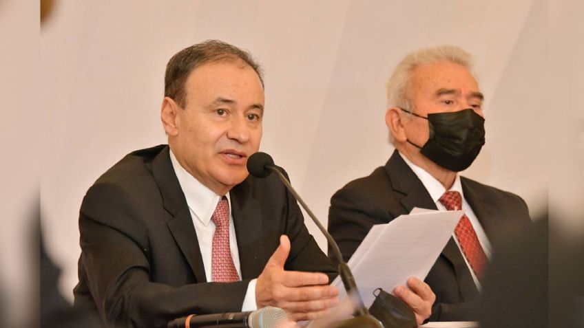 "Tenemos el desafío de restaurar el tejido social en Sonora": Afirma el gobernador Alfonso Durazo