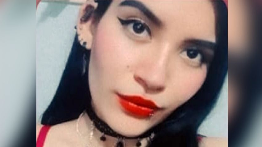 Encuentran con vida a Lilith Elizeth, joven extraviada en Sonora; había sido amenazada
