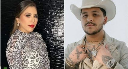 ¡Escándalo en el regional mexicano! Mamá de Christian Nodal se pronuncia tras ser demandada