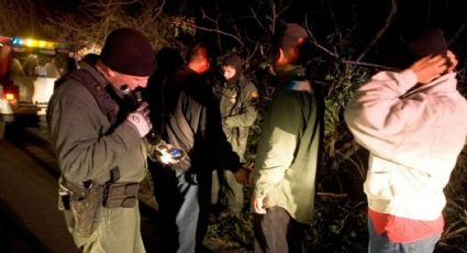 Migrante mexicano muere tras persecución por agentes fronterizos en Douglas, Arizona