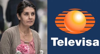 Tras desprecio por "vieja" y perder exclusividad, querida actriz vuelve a Televisa con protagónico