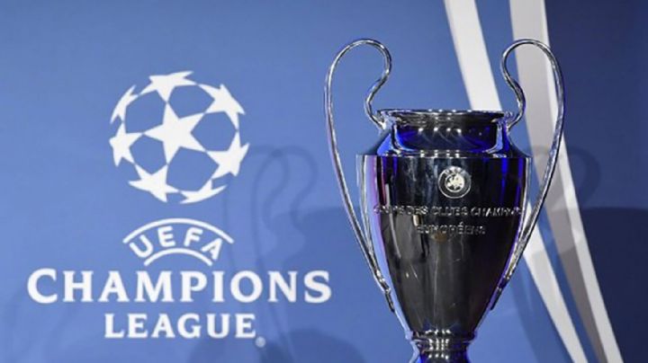 París sustituye a San Petersburgo como sede de la Final de la UEFA Champions League