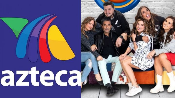 Adiós 'VLA': Tras renunciar a TV Azteca, famoso conductor debuta en Televisa y se une a 'Hoy'