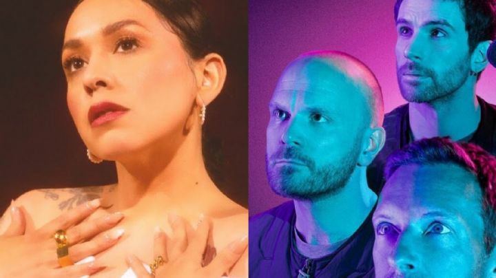 ¡Conmoción en la música! Carla Morrison confirma que se unirá a la banda Coldplay