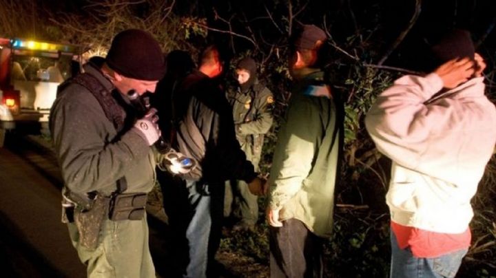 Migrante mexicano muere tras persecución por agentes fronterizos en Douglas, Arizona