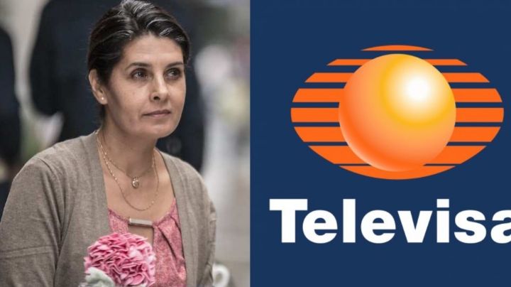 Tras desprecio por "vieja" y perder exclusividad, querida actriz vuelve a Televisa con protagónico