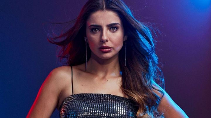 Pese a estar confirmada para la 'Herencia', Michelle Renaud se va de Televisa para trabajar en cine
