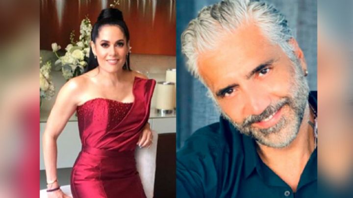 América Guinart revela que Alejandro Fernández la eliminó de redes sociales tras presentar a su novio