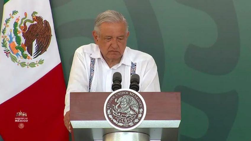 'Mañanera' de AMLO: Presidencia hará esto con el Avión Presidencial si no se logra vender