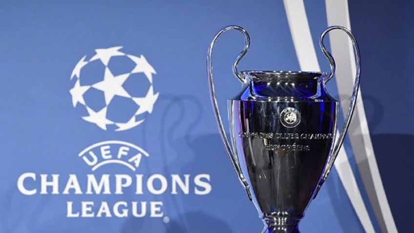 París sustituye a San Petersburgo como sede de la Final de la UEFA Champions League