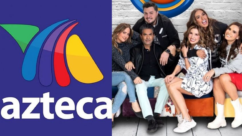 Adiós 'VLA': Tras renunciar a TV Azteca, famoso conductor debuta en Televisa y se une a 'Hoy'