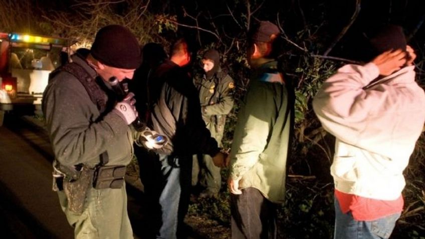 Migrante mexicano muere tras persecución por agentes fronterizos en Douglas, Arizona