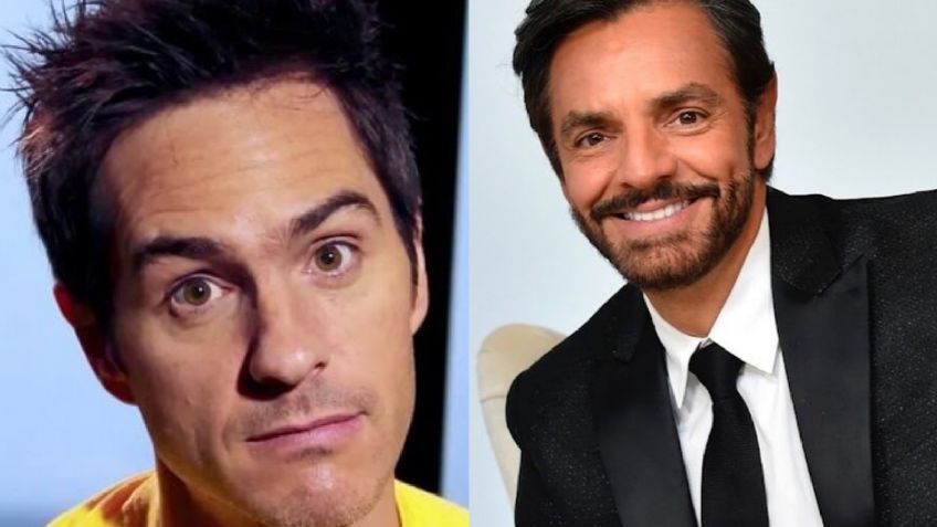 Mauricio Ochmann felicita Kailani por su cumpleaños, pero es eclipsado por Eugenio Derbez