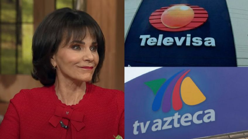 Adiós Televisa: Tras hundir a Chapoy y un veto, galán deja las novelas y se une ¿a TV Azteca?