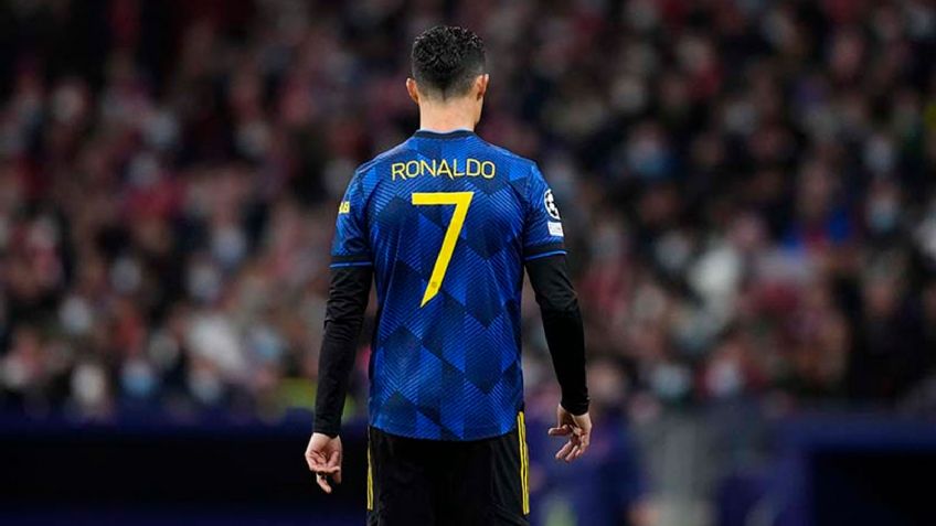 Cristiano Ronaldo habla sobre su retiro: "Espero que me queden años más por jugar"