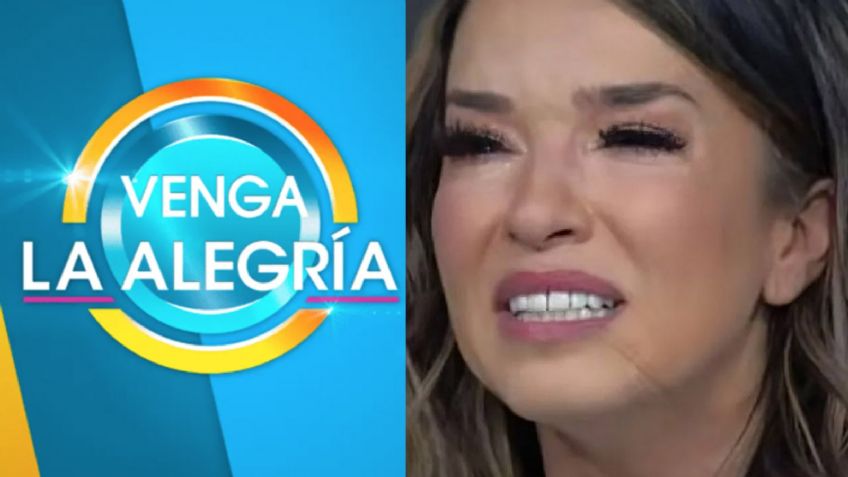 "No hace falta": Tras 8 años en Televisa y llegar a TV Azteca, 'corren' a Laura G de 'VLA'