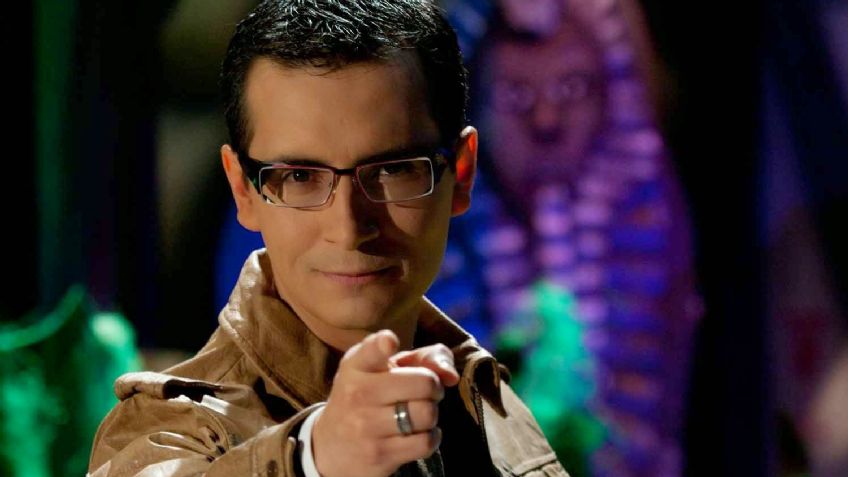 Tras 15 años en 'Difícil de Creer', Sergio Sepúlveda da noticia y 'hunde' a Televisa