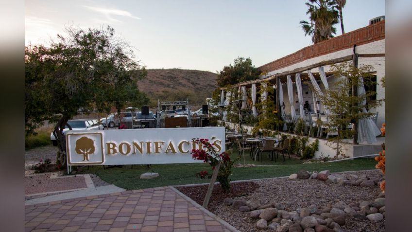 Bonifacio's celebra gran reinauguración en San Carlos, Sonora