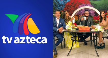Adiós TV Azteca: Tras veto en 'VLA', conductora fracasa en Televisa y ruega por trabajo en 'Hoy'