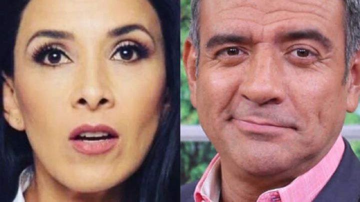 Querido conductor recuerda cuando fue secuestrado y confiesa que Dalilah Polanco le salvó la vida