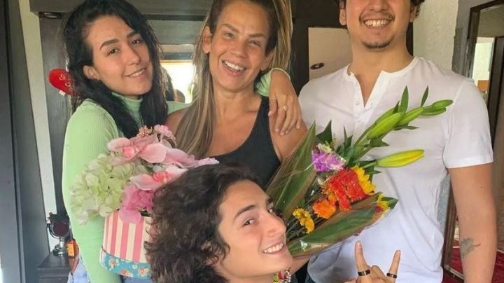 Niurka impacta al espectáculo tras hablar del trabajo de sus hijos: "Ninguno es mi réplica"