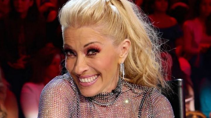 Tras ir a los Premios lo Nuestro, Yuri deja atónitos a los famosos tras dar sorprendente noticia