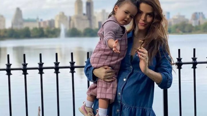 ¡De no creerse! Claudia Álvarez confiesa que su hija mayor no 'tolera' a sus hermanos menores