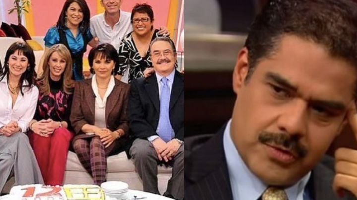 Golpe a Televisa: Tras traicionar a Chapoy, 'reemplazo' de Javier Alatorre vuelve a 'Ventaneando'